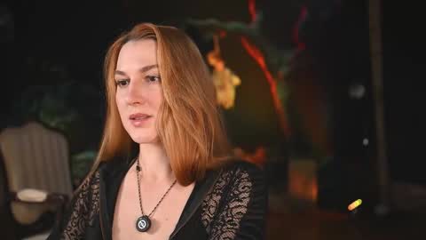 RocknRose online show from October 16, 9:05 pm