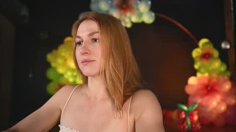 RocknRose online show from March 23, 9:41 pm