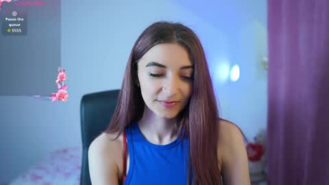 RocknRose18 online show from May 7, 1:05 pm