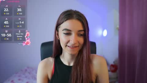 RocknRose18 online show from May 10, 1:38 pm