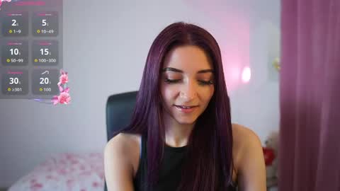RocknRose18 online show from May 15, 2:02 pm