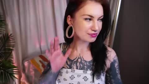 Roxy online show from June 14, 4:53 pm