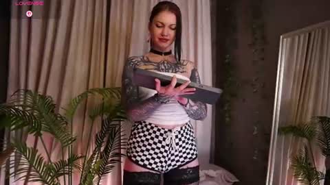 Roxy online show from June 23, 8:40 pm