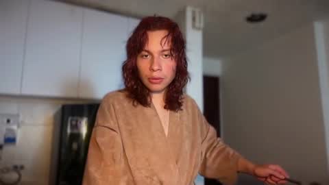 ALEX online show from June 10, 9:35 pm