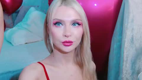 Lina and Den online show from February 17, 6:21 am