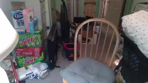 Snapshot of rocky082288 chatting on January 29, 8:51 am rocky082288 online show from January 29, 8:51 am