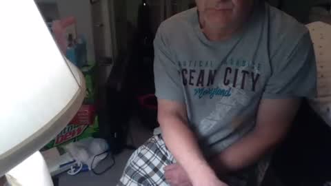 Snapshot of rocky082288 chatting on February 1, 10:37 am rocky082288 online show from February 1, 10:37 am