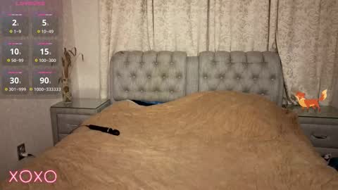 Rockel online show from January 15, 10:02 pm