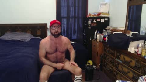 Rocky Martino online show from January 25, 5:30 pm