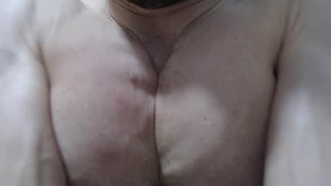 rocky muscle online show from March 16, 8:13 pm