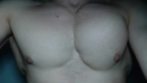 rocky muscle online show from April 3, 1:36 am