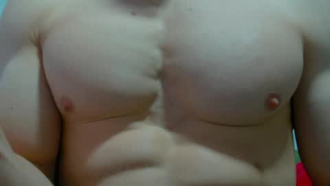 rocky muscle online show from April 29, 12:20 pm