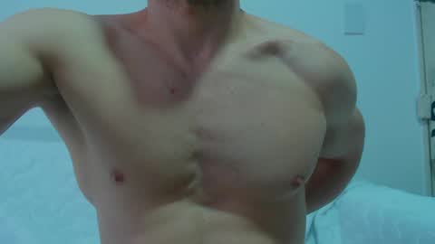rocky muscle online show from May 1, 4:11 pm