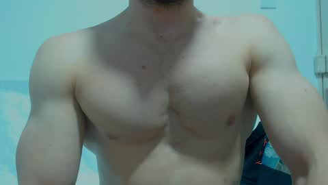rocky muscle online show from May 3, 3:56 am