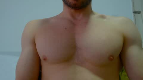 rocky muscle online show from May 3, 4:57 pm