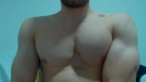 rocky muscle online show from May 11, 4:18 am