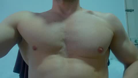 rocky muscle online show from May 18, 8:36 pm