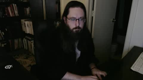 rockydanger online show from November 3, 12:17 pm