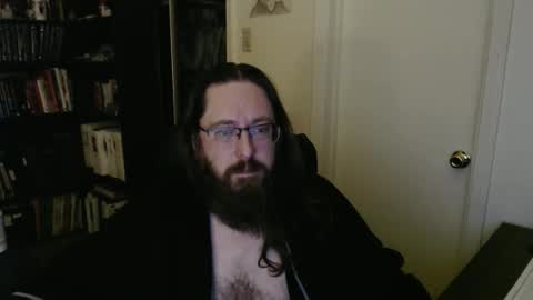 rockydanger online show from November 10, 5:12 pm