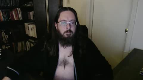 rockydanger online show from December 16, 5:23 am