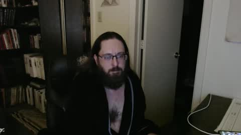 rockydanger online show from January 19, 3:16 pm