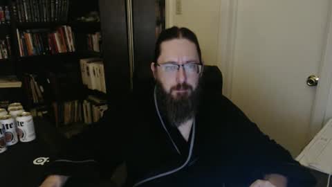 rockydanger online show from April 19, 6:10 pm