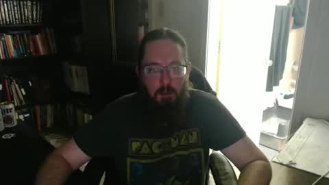 rockydanger online show from May 4, 1:23 am