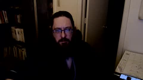 rockydanger online show from May 24, 12:43 pm