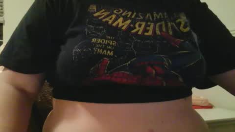 rockyourworldroxie online show from May 13, 5:49 am
