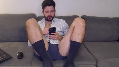 rockythewildest007 online show from January 23, 7:18 pm