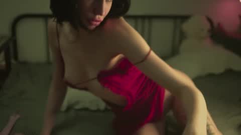 Im Sevi online show from March 9, 10:41 pm