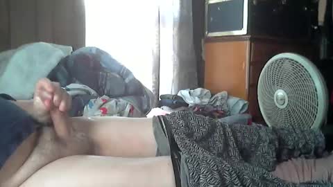 Snapshot of roddy69er chatting on April 7, 2:39 pm roddy69er online show from April 7, 2:39 pm