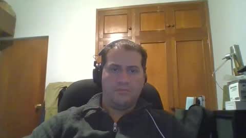 Rodfer online show from November 12, 8:37 am