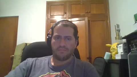 Rodfer online show from November 23, 8:36 am