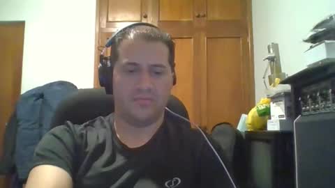 Rodfer online show from December 18, 9:04 am