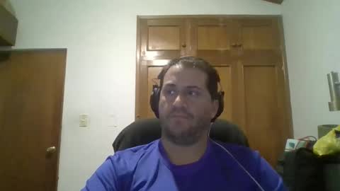 Rodfer online show from March 24, 9:03 am