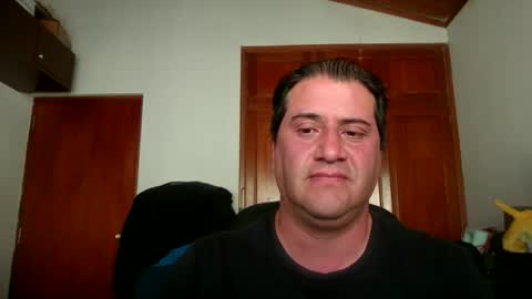 Rodfer online show from April 18, 7:18 pm