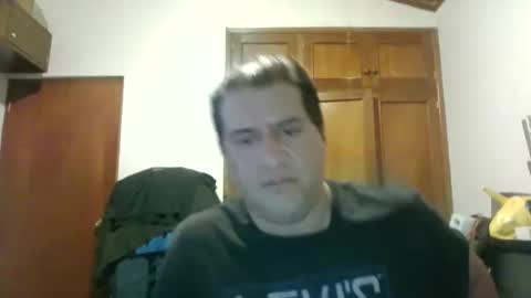 Rodfer online show from April 19, 8:57 am