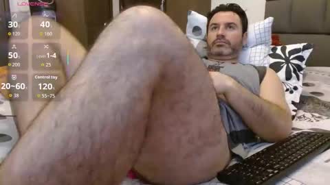 Rod online show from October 23, 5:44 pm