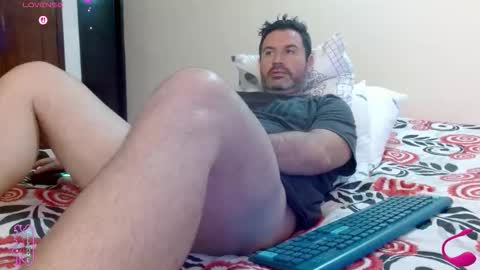 Rod online show from May 12, 6:49 pm