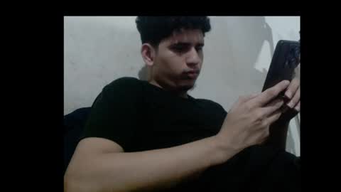 rodri1k online show from February 15, 3:25 am