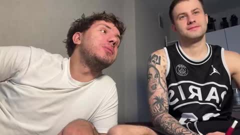 Rodrigo online show from November 6, 9:32 am