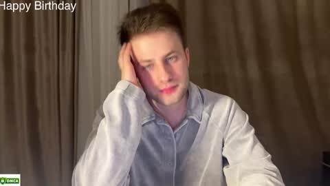 Rodrigo online show from February 6, 8:56 pm