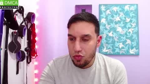 Snapshot of rodthiago chatting on November 16, 7:30 pm Thiago independent model online show from November 16, 7:30 pm