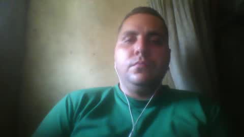 Snapshot of roger3600 chatting on October 26, 2:01 pm Roger online show from October 26, 2:01 pm