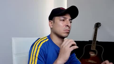 lucio online show from February 12, 6:14 pm