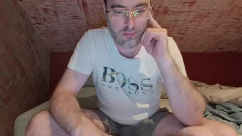 rogersand88 online show from May 27, 10:07 pm