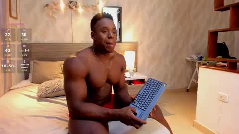 Rogger online show from January 10, 2:46 am