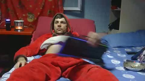 Banderas online show from February 24, 11:30 am