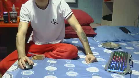 Banderas online show from February 27, 10:04 am